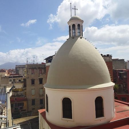 B&B Sant'Anna Napoli Cameră foto