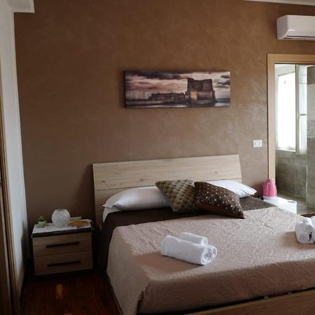 B&B Sant'Anna Napoli Exterior foto