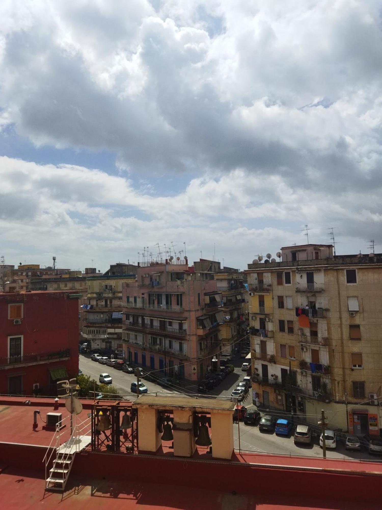 B&B Sant'Anna Napoli Cameră foto