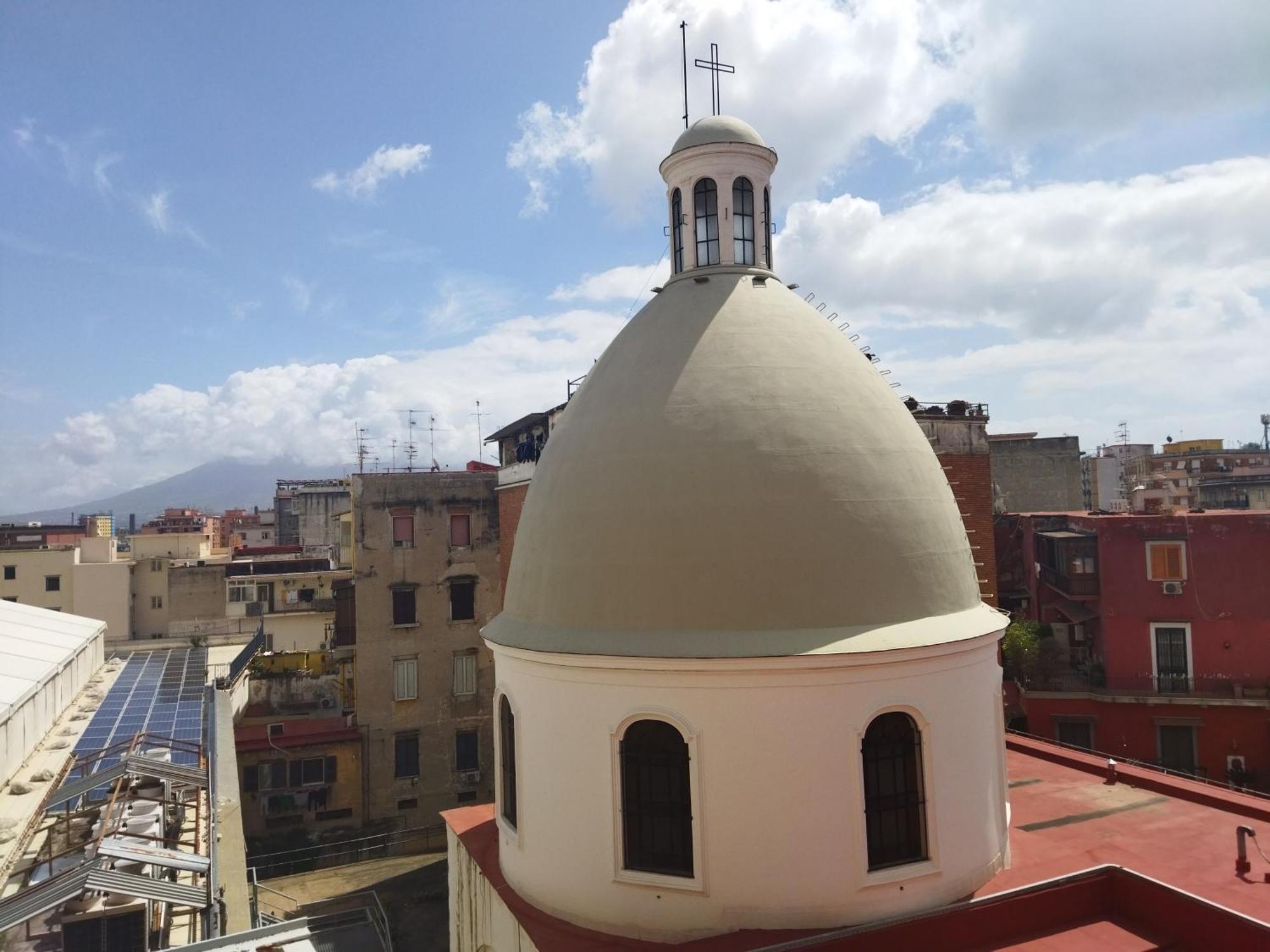 B&B Sant'Anna Napoli Cameră foto