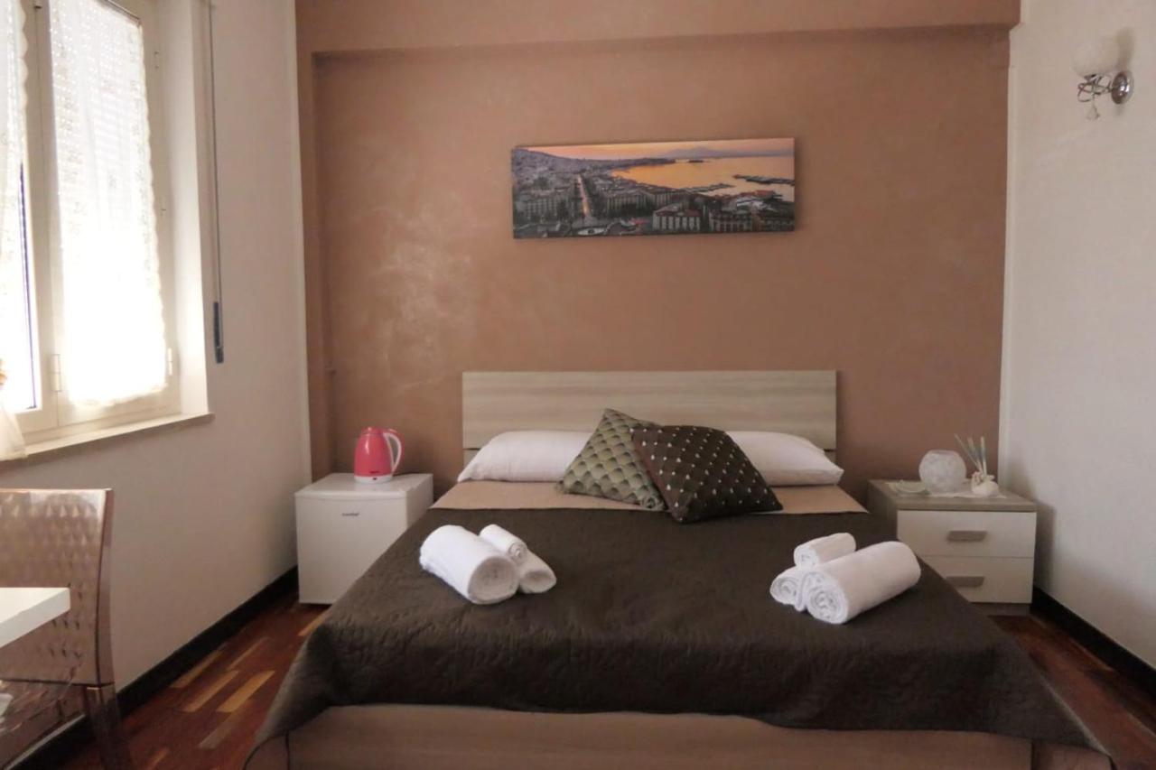 B&B Sant'Anna Napoli Exterior foto