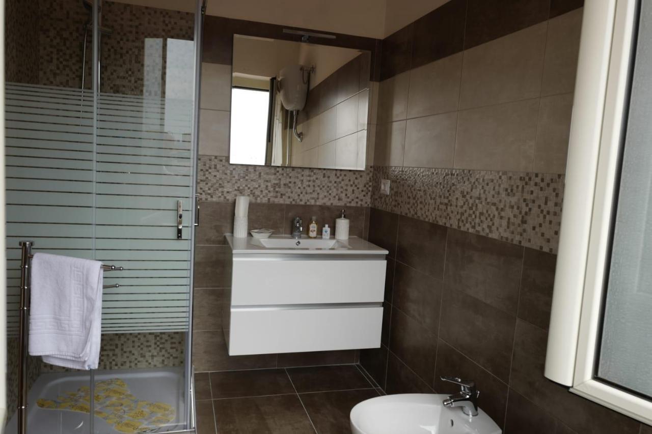 B&B Sant'Anna Napoli Exterior foto