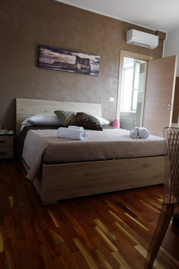 B&B Sant'Anna Napoli Exterior foto