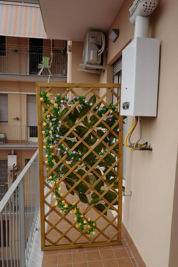 B&B Sant'Anna Napoli Exterior foto