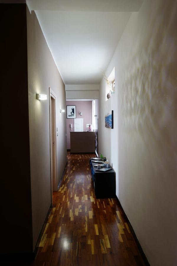 B&B Sant'Anna Napoli Exterior foto