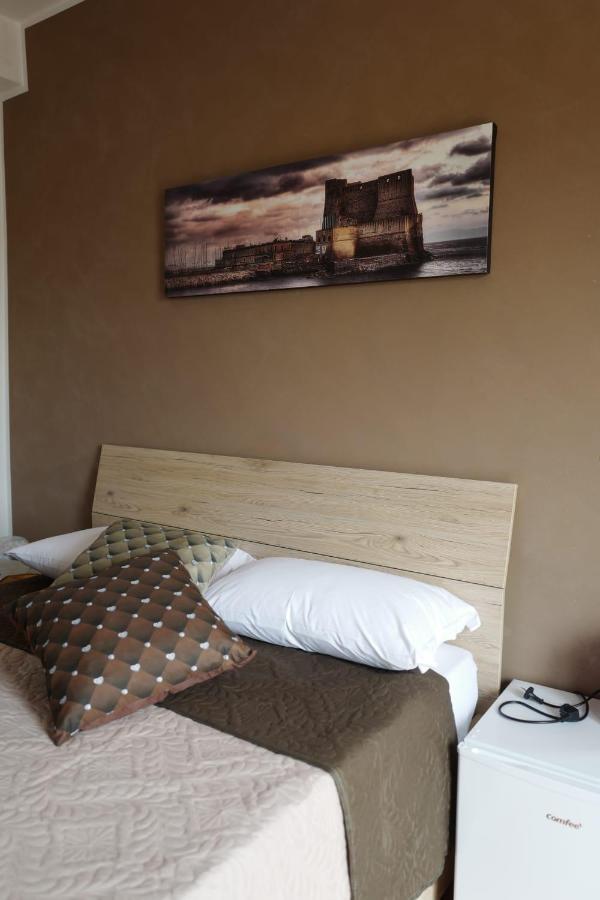 B&B Sant'Anna Napoli Exterior foto