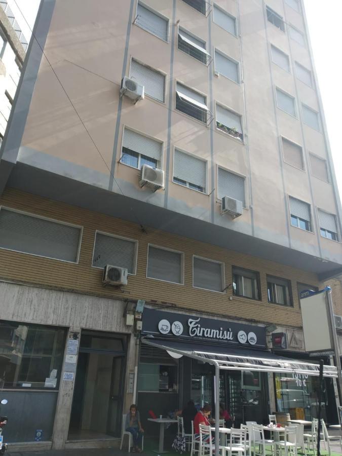 B&B Sant'Anna Napoli Exterior foto