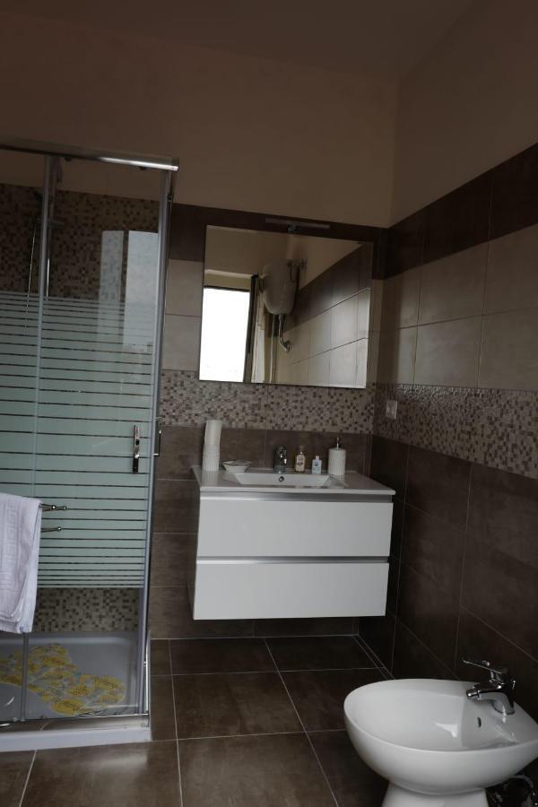 B&B Sant'Anna Napoli Exterior foto