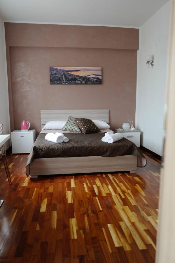 B&B Sant'Anna Napoli Exterior foto